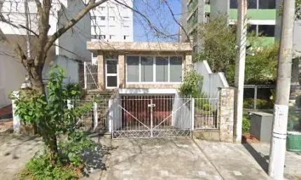 Casa com 3 quartos à venda na Rua Sales Júnior, 405, Alto da Lapa, São Paulo