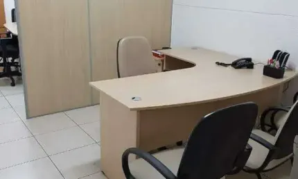 Conj. Comercial para aluguel Scarpelli - Santo André - SP