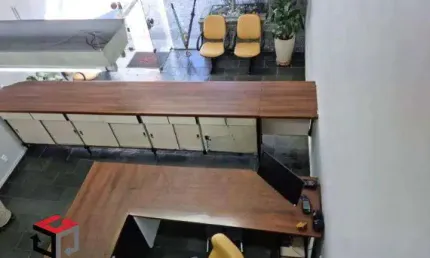 Prédio para aluguel 2 quartos 2 suítes 4 vagas Centro - São Bernardo do Campo - SP