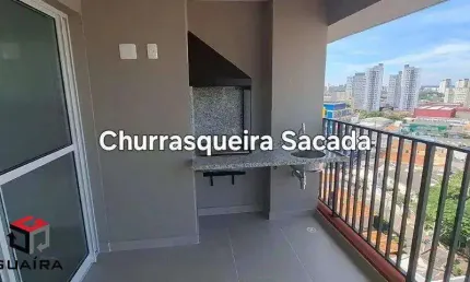 Apartamento com 3 quartos à venda na Rua Albino Boldasso Gabril, 165, Vila Cruzeiro, São Paulo