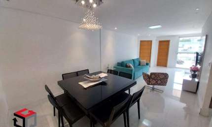 Apartamento para aluguel 3 quartos 3 suítes 2 vagas Centro - São Bernardo do Campo - SP