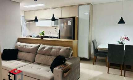 Apartamento com 69m² - Barra Funda - São Paulo - SP.