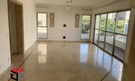 Apartamento com 4 quartos à venda na Rua Doutor Tomás Carvalhal, 540, Paraíso, São Paulo
