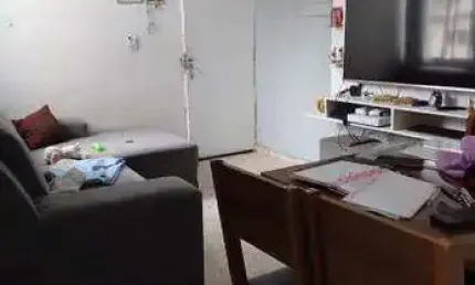 Apartamento à venda 2 quartos Montanhão - São Bernardo do Campo - SP