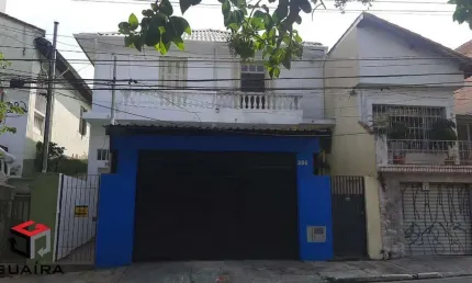 Casa à venda na Rua Míriam, 284, Jardim da Glória, São Paulo