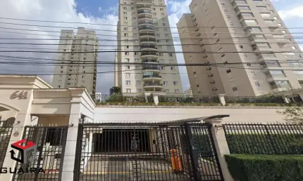Apartamento com 98m - Vila Pompéia - São Paulo - SP.