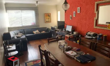 Apartamento à venda 2 quartos 2 vagas Terra Nova - São Bernardo do Campo - SP