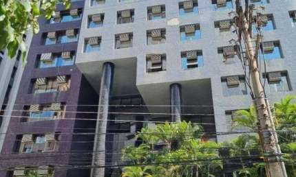 Sala comercial à venda na Rua André Ampére, 153, Brooklin Paulista, São Paulo