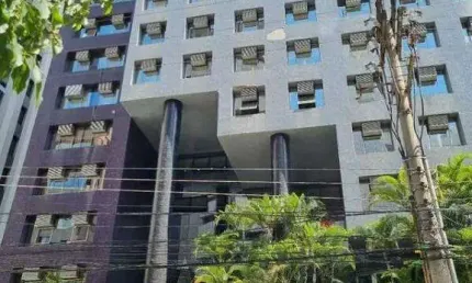 Sala comercial à venda na Rua André Ampére, 153, Brooklin Paulista, São Paulo
