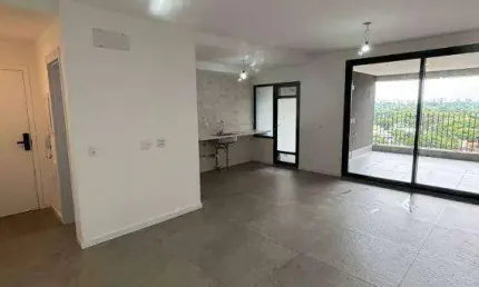 Apartamento com 2 quartos à venda na Rua Francisco Leitão, 57, Pinheiros, São Paulo
