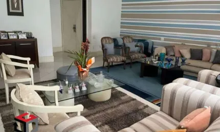 Apartamento à venda 4 quartos 2 suítes 4 vagas Centro - São Bernardo do Campo - SP