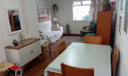 Apartamento com 2 quartos à venda na Rua Cristiano Viana, 753, Cerqueira César, São Paulo