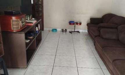 Casa à venda 2 quartos 2 vagas Jordanópolis - São Bernardo do Campo - SP