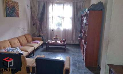 Chácara à venda 6 quartos 2 suítes 2 vagas Rio Grande - São Bernardo do Campo - SP