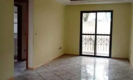 Apartamento à venda 2 quartos 1 suíte 1 vaga baeta neves - são bernardo do campo - sp