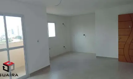 Apartamento à venda 3 quartos 1 suíte 1 vaga alzira - santo andré - sp