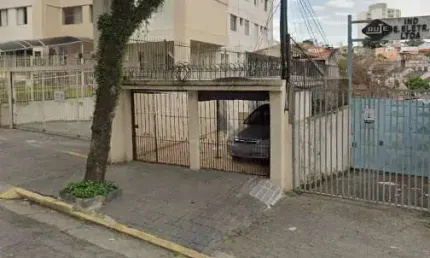 Terreno com 384m² na Vila Mascote em São Paulo - SP