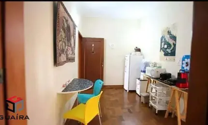 Apartamento com 140m² - Pinheiros - São Paulo - SP.