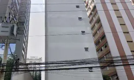 Apartamento com 3 quartos à venda na Rua Doutor Tomás Carvalhal, 362, Paraíso, São Paulo