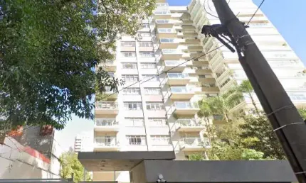 Apartamento com 187m² - itaim bibi - são paulo - sp.
