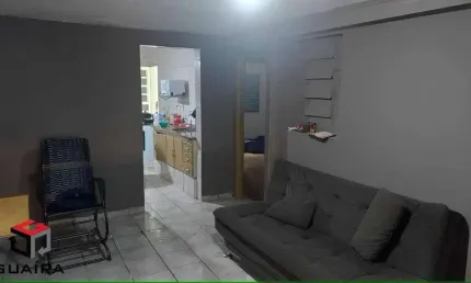 Casa à venda 3 quartos 2 vagas Linda - Santo André - SP