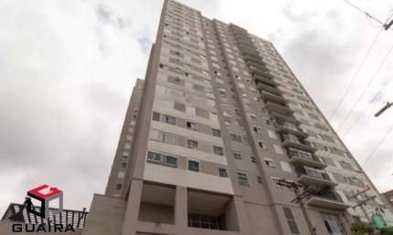 Apartamento com 54m - Barra Funda - São Paulo - SP.