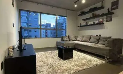 Apartamento com 2 quartos à venda na Rua Paim, 420, Bela Vista, São Paulo