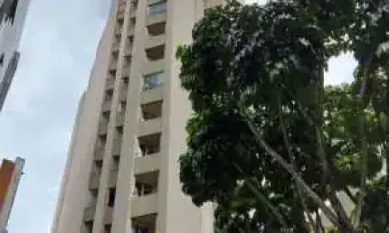 Apartamento com 1 quarto à venda na Rua Barata Ribeiro, 156, Bela Vista, São Paulo