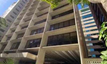 Sala comercial à venda na Rua do Rocio, 313, Vila Olímpia, São Paulo