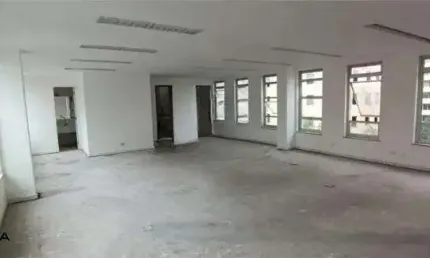 Sala para aluguel 1 vaga Jardim Paulista - São Paulo - SP