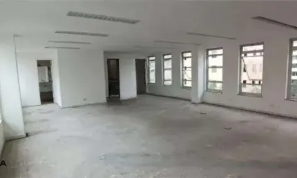 Sala para aluguel 1 vaga Jardim Paulista - São Paulo - SP