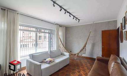 Casa à venda 3 quartos 1 suíte 3 vagas Nova Petrópolis - São Bernardo do Campo - SP