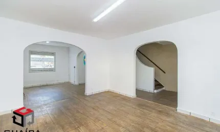 Sobrado para aluguel 2 vagas Paraíso - São Paulo - SP