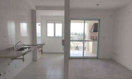 Apartamento à venda 2 quartos 1 suíte 2 vagas Santa Paula - São Caetano do Sul - SP