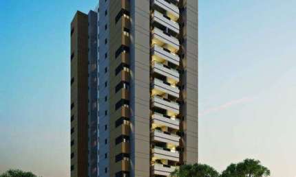 Apartamento à venda 2 quartos 1 suíte 1 vaga Campestre - Santo André - SP