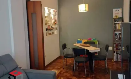 Apartamento 79 m² localizado no bairro centro santo andré - sp