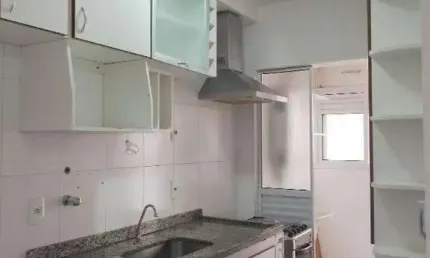 Apartamento à venda 2 quartos 1 suíte 1 vaga Boa Vista - São Caetano do Sul - SP