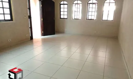 Sobrado à venda 3 quartos 1 suíte 2 vagas paulicéia - são bernardo do campo - sp