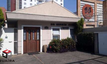 Casa para locação 210m² Jardim Bela Vista - Santo André - SP