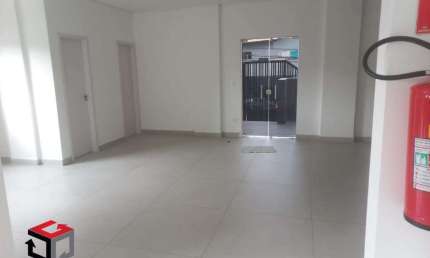 Apartamento à venda 2 quartos 1 suíte 2 vagas Curuçá - Santo André - SP