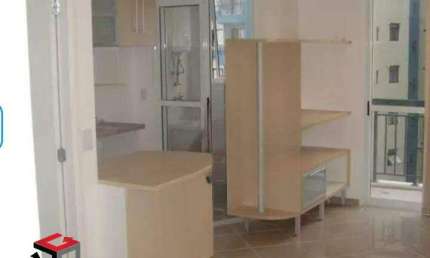 Apartamento para aluguel 1 quarto 1 suíte 1 vaga Vila Mariana - São Paulo - SP