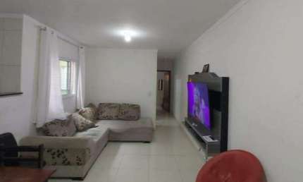 Cobertura à venda 2 quartos 1 suíte 2 vagas Pires - Santo André - SP