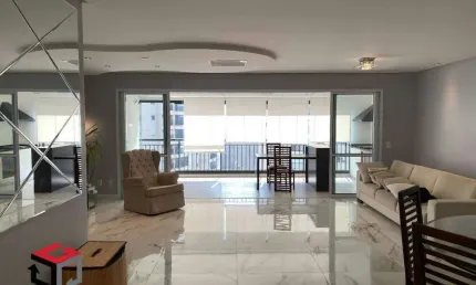 Apartamento à venda 3 quartos 3 suítes 3 vagas Gilda - Santo André - SP