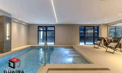 Apartamento para aluguel 1 quarto 1 suíte 1 vaga Higienópolis - São Paulo - SP