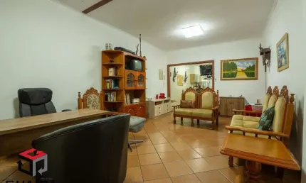 Casa à venda 3 quartos 3 vagas Demarchi - São Bernardo do Campo - SP