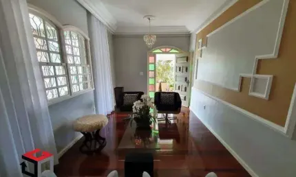 Casa à venda 2 quartos 2 suítes 3 vagas Helena - Santo André - SP