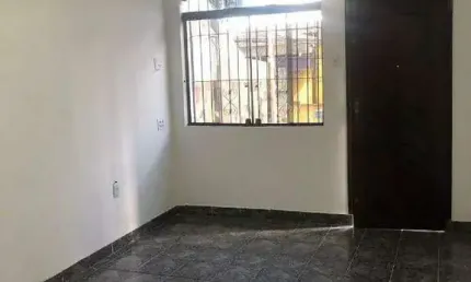 Casa à venda 2 quartos 1 suíte 5 vagas Alvorada - Santo André - SP