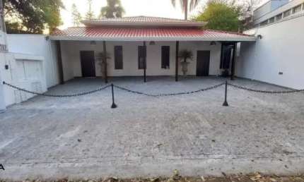 Casa com 3 quartos à venda na Rua Natingui, 1282, Vila Madalena, São Paulo