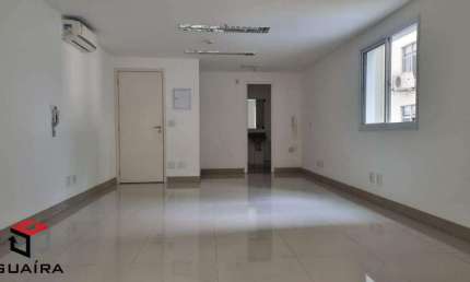 Sala Comercial com 38m² - Jardim Paulista - São Paulo - SP.