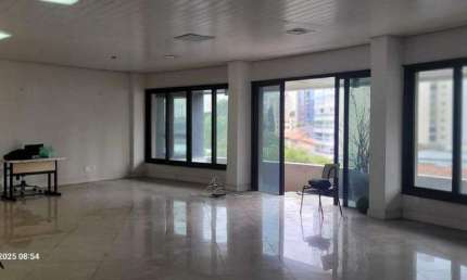 Apartamento para aluguel 3 quartos 3 suítes 4 vagas Centro - São Bernardo do Campo - SP